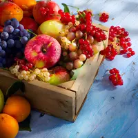 buah unik segudang manfaat/shutterstock/Konstanttin