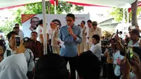 Kesan Sandiaga Saat Agus Telepon Terima Kekalahan Pilkada DKI