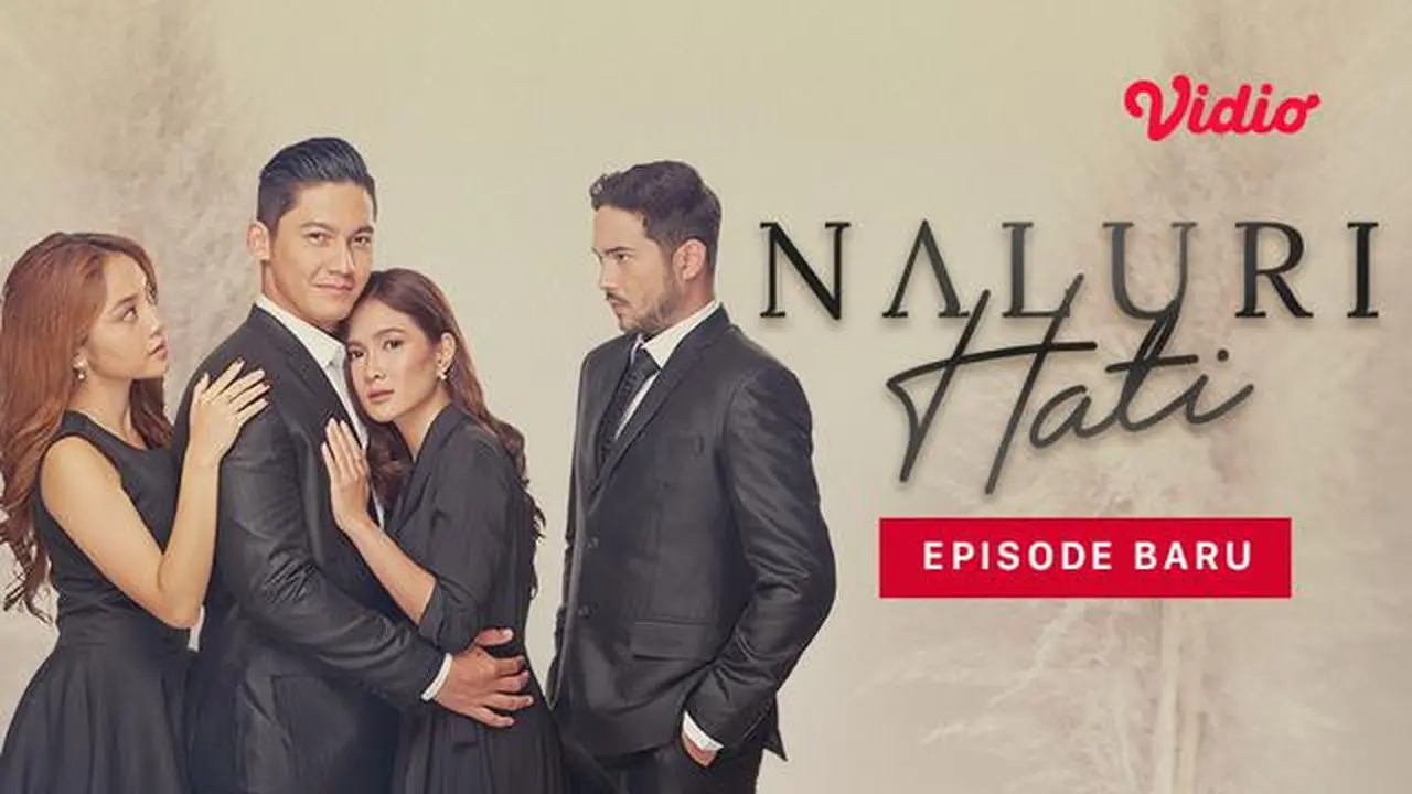Naluri Hati Episode Baru