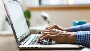 Pasar PC Global Anjlok 21 Persen pada Q3 2026, Apa Penyebabnya?