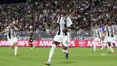 PSG Tetap Minta Harga Tinggi untuk Kolo Muani, Juventus Berusaha Nego