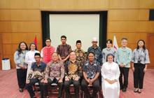 Jepang Teken Hibah Grassroots Rp2,6 Miliar, Dukung Pendidikan dan Kesehatan di Indonesia
