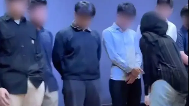 Mahasiswa UI diduga lakukan pelecehan seksual. (Istimewa)