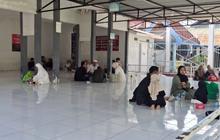 Lapas Palu Perpanjang Waktu Kunjungan Idul Fitri 2026, Hadirkan Kehangatan Bagi Warga Binaan