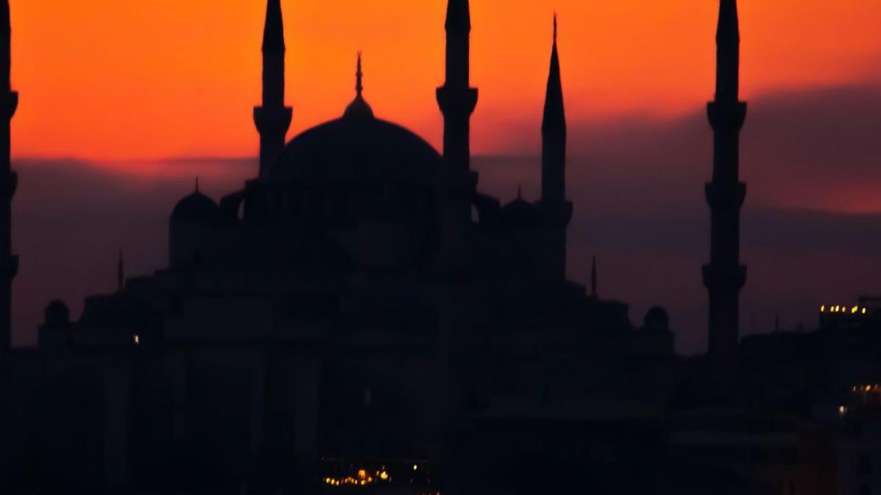 Kata-Kata Ucapan Malam Lailatul Qadar Terbaru 2024