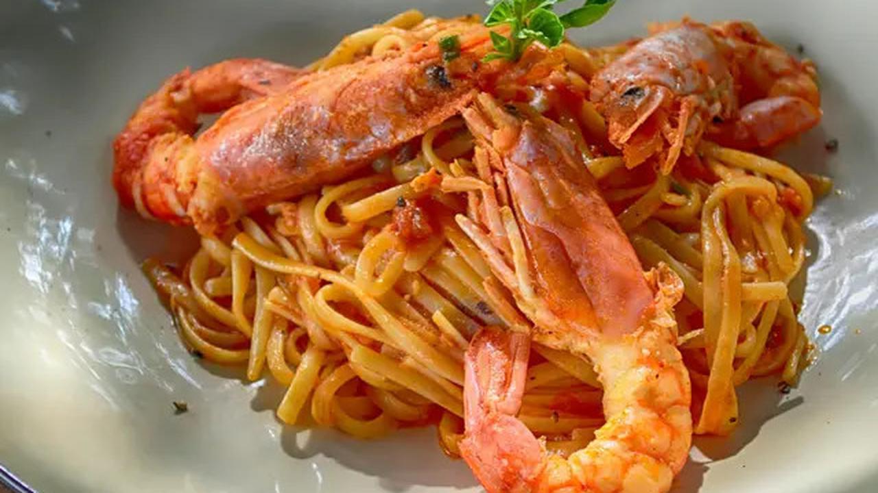 4 Sajian Seafood yang Aman Dikonsumsi Anak, Punya Segudang Manfaat Kesehatan