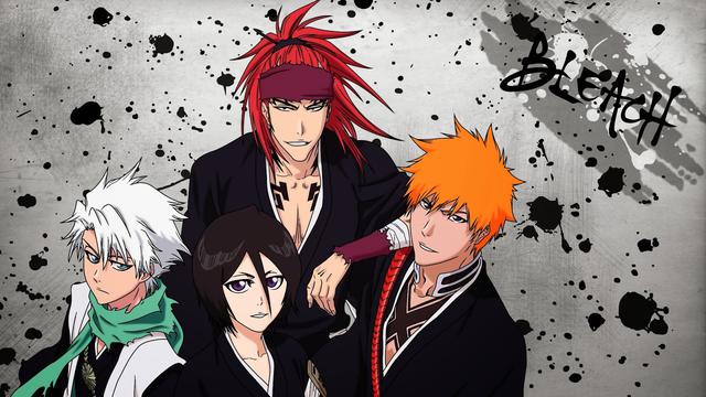 Digarap Hampir 2 Tahun Bleach Live Action Siap Tayang Showbiz