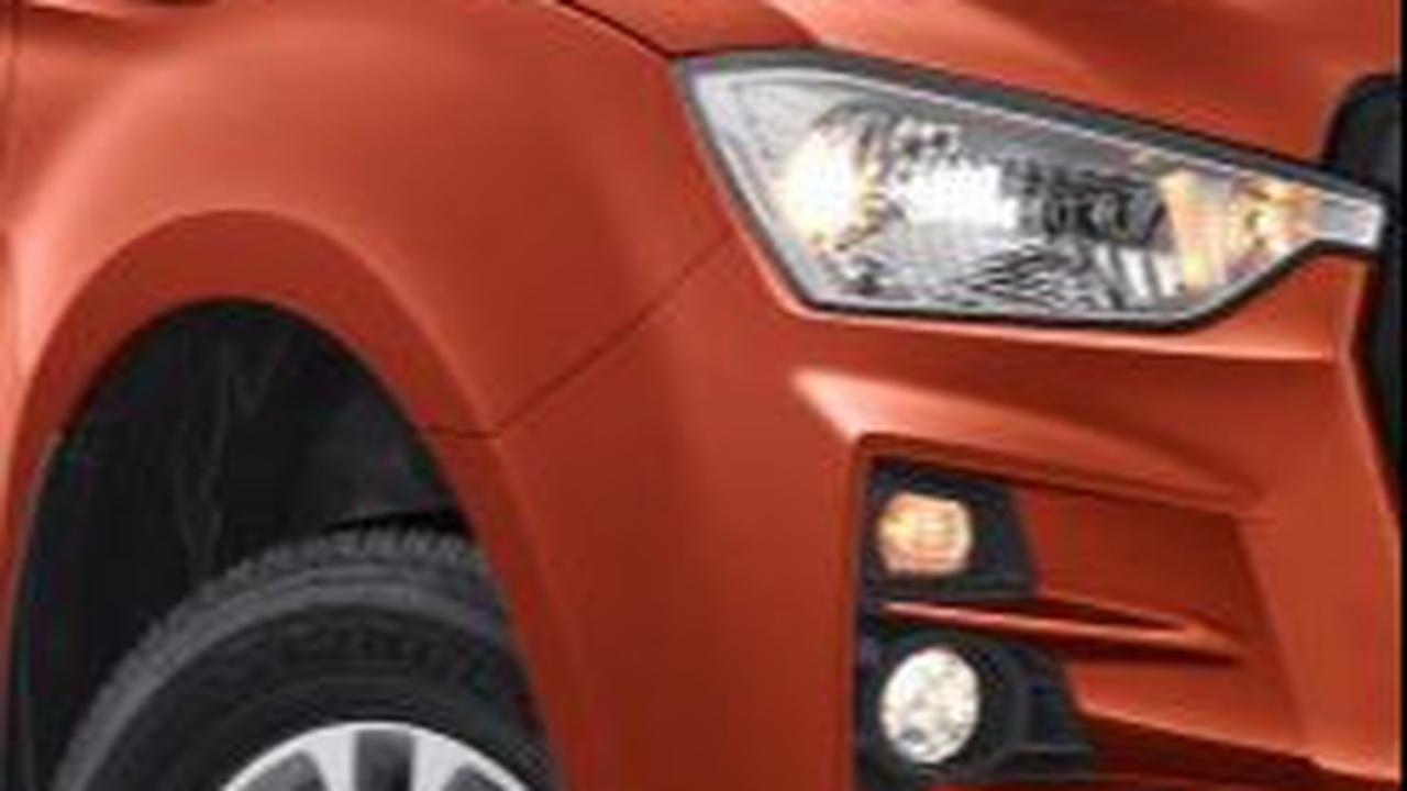 <b>Rekomendasi 6 Mobil Double Cabin</b>