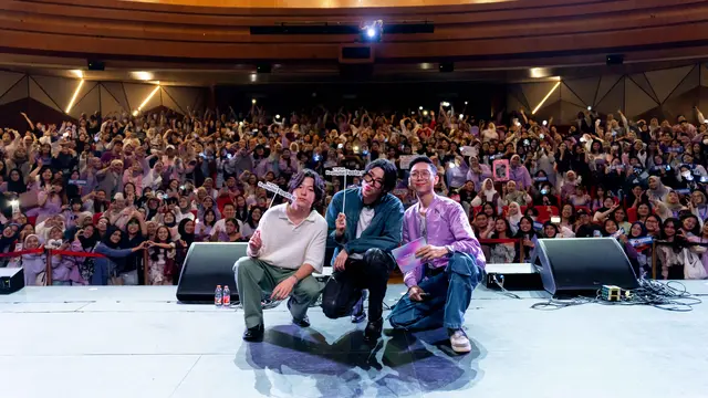 K-Playlist Festa Vol.2 (Istimewa)