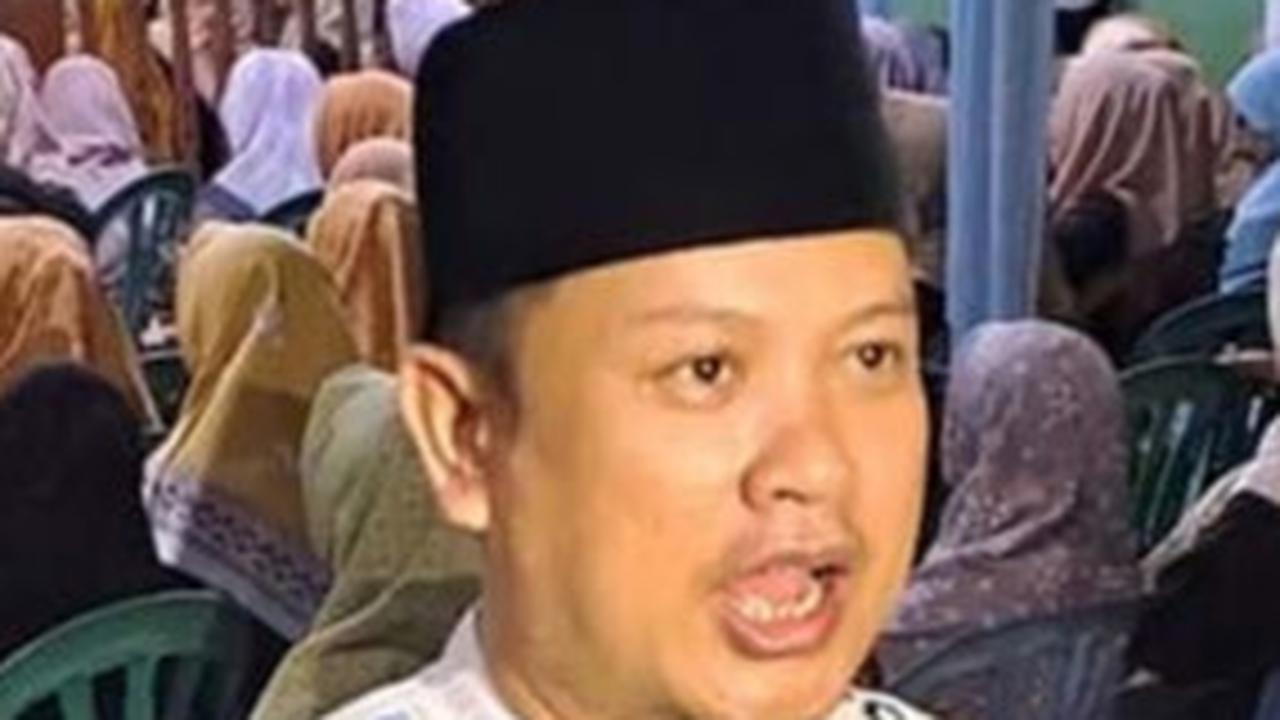 Sambut Isra Miraj, Wakil Ketua DPRD Turidi Susanto Ingatkan Silaturahmi Jangan Terputus Gara-Gara Pilpres