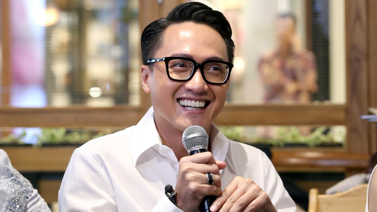 [Bintang] Barli Asmara