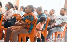 Pemkab Biak Prioritaskan Pasar Murah Natal untuk 257 Kampung, Tekan Inflasi Daerah
