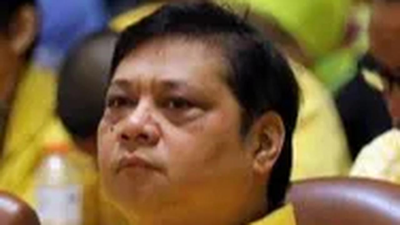 VIDEO:  Kode Kuat Golkar Segera Gabung Koalisi Gerindra Dukung Prabowo di 2024