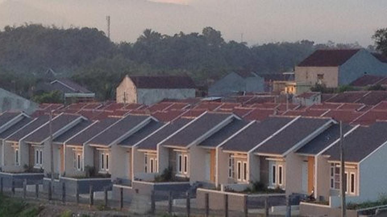 REI dukung pelonggaran aturan uang muka kredit rumah