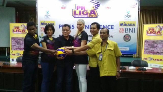 Proliga