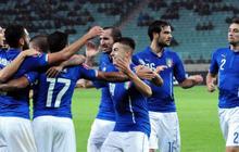 Darmian pun inginkan akhir yang sempurna