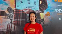 3 Alasan Yeyen Lydia Mau Jadi Ibu Soft Spoken di Film Si Paling Aktor, Akui Kesulitan Adegan Nangis
