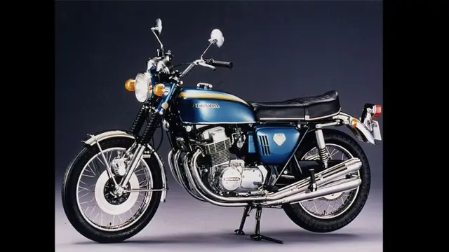 3 Motor Ikonik Honda Sepanjang Sejarah