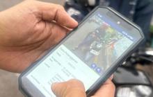 Polres Garut Uji Coba Tilang Elektronik Garut Berbasis Genggam, Penindakan Lebih Akurat