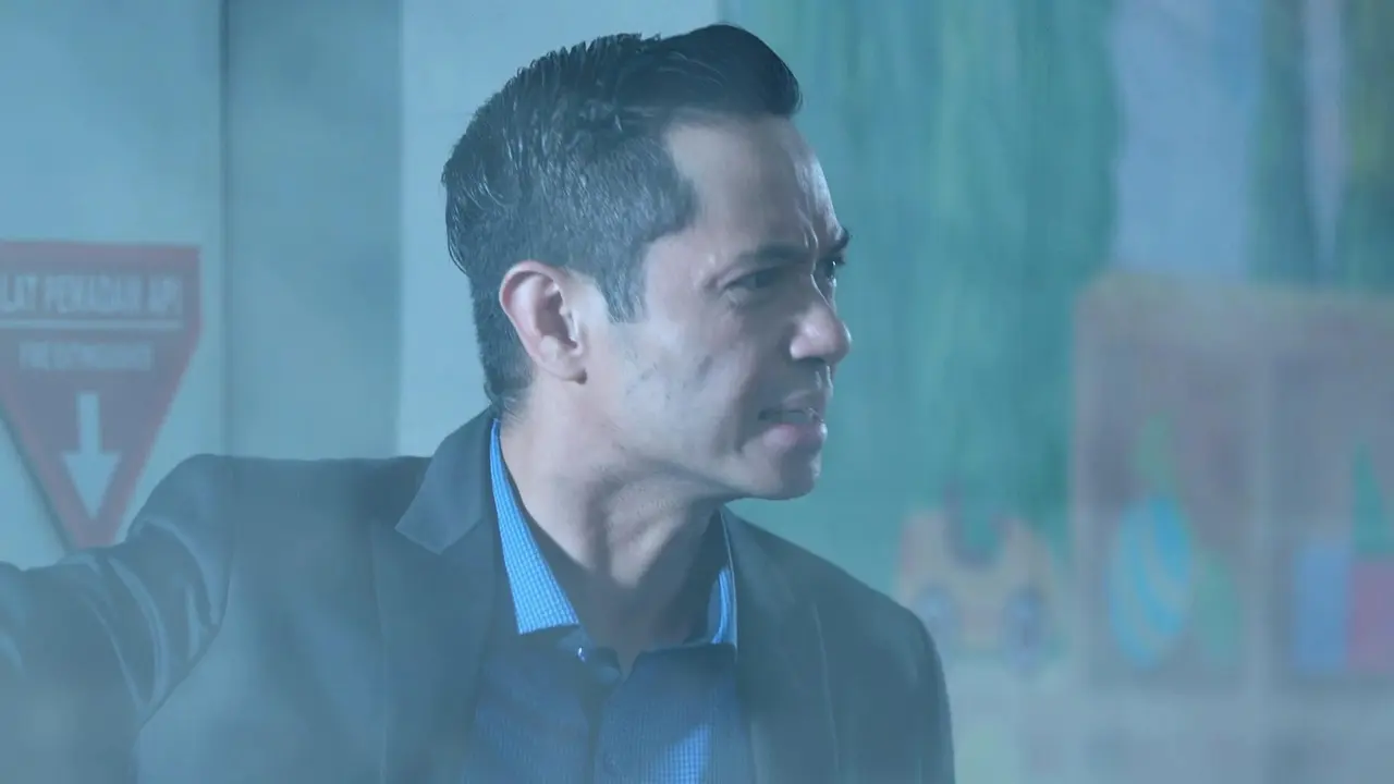 Samudra Cinta