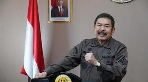 Jaksa Agung Rombak Jajaran Kejaksaan, 90 Kajari Dimutasi
