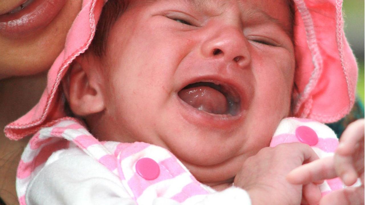 7 Tanda Gangguan Pencernaan pada Bayi, Ketahui Cara Mengatasinya