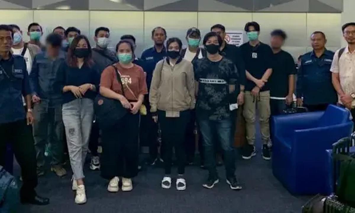 Dok. Istimewa