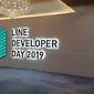 Konferensi Line Developer 2019 di Tokyo, Jepang. Liputan6.com/Luqman Rimadi