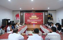 Kemenkumham Babel Temukan Inkonsistensi, Ajak Revisi Perda Ketahanan Pangan dan Perlindungan Lahan