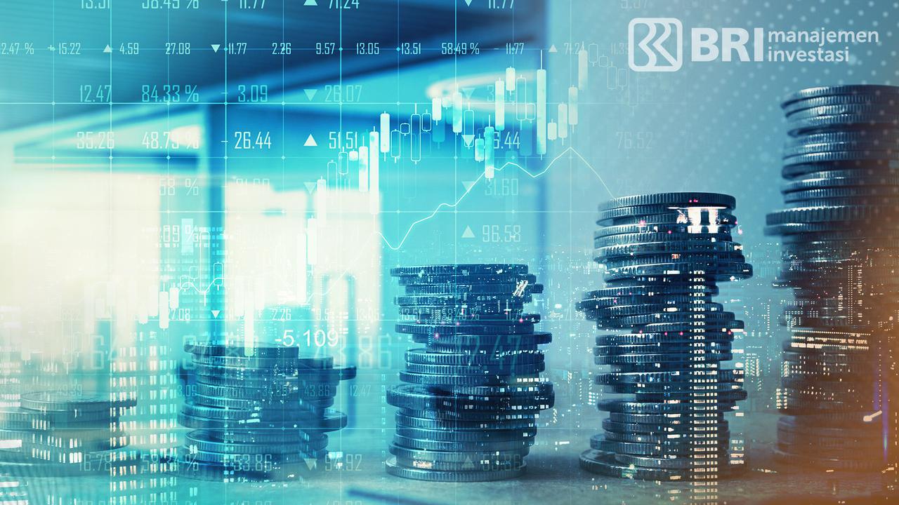 Ilustrasi BRI Manajemen Investasi.