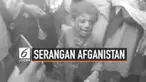 Serangan mematikan menghantam sebuah pesta pernikahan di distrik Musa Qala Afganistan. Serangan yang dilancarkan militer Afganistan tersebut sedikitnya menewaskan 40 orang.
