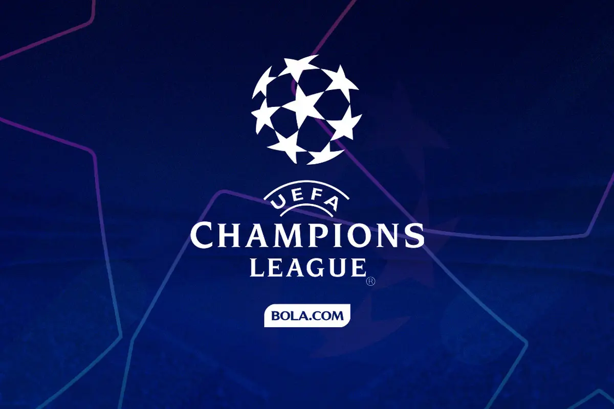 UEFA Champions League - Liga Champions