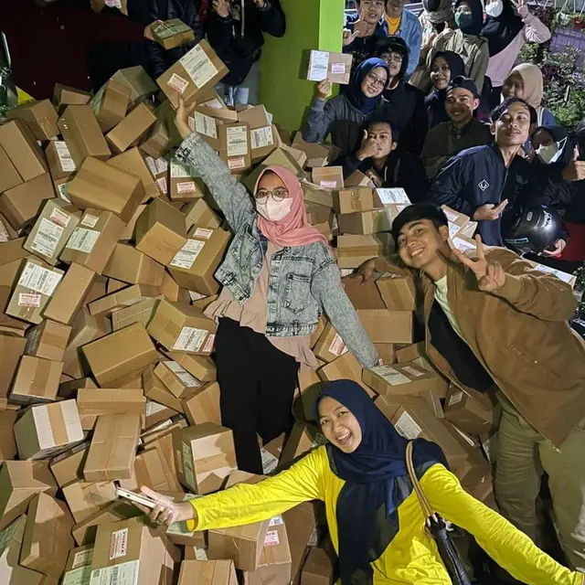 Anak Muda Sukses Bangun Usaha Camilan Sajodo Bermodalkan Sejuta Rupiah ...