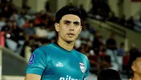 15 Pemain dan Pelatih Borneo FC Musim lalu Hengkang, Ini Komentar Nadeo Argawinata