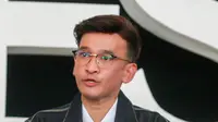 Ruben Onsu Absen di Sidang Perdana Gugatan Hak Asuh Anak, Pengacara Beri Penjelasan
