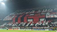 Markas AC Milan, San Siro, Milan (Guardian)