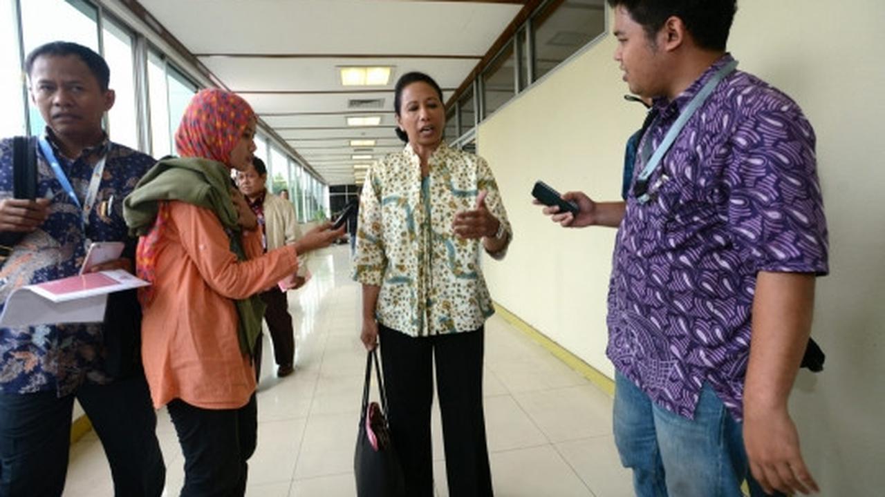 RJ Lino dan Rini Soemarno penuhi panggilan Pansus Pelindo II