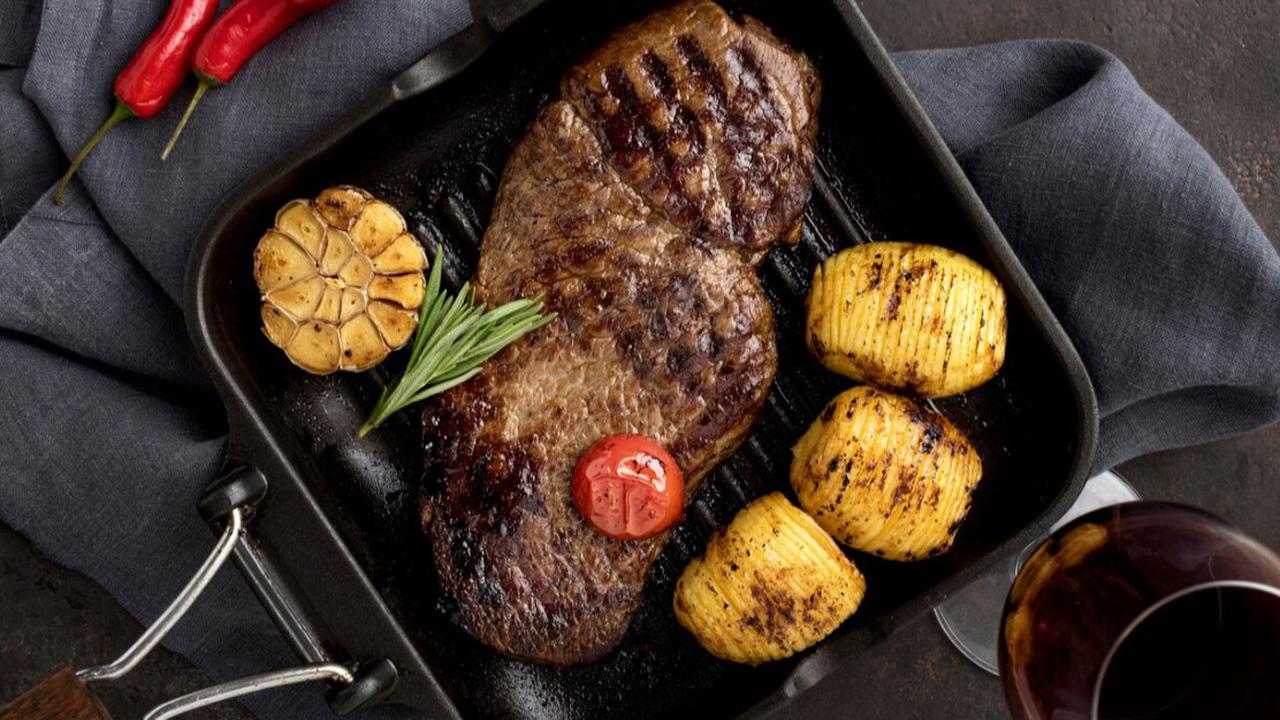 Steak Meltique: Adakah Risiko Kesehatan dari Konsumsinya?