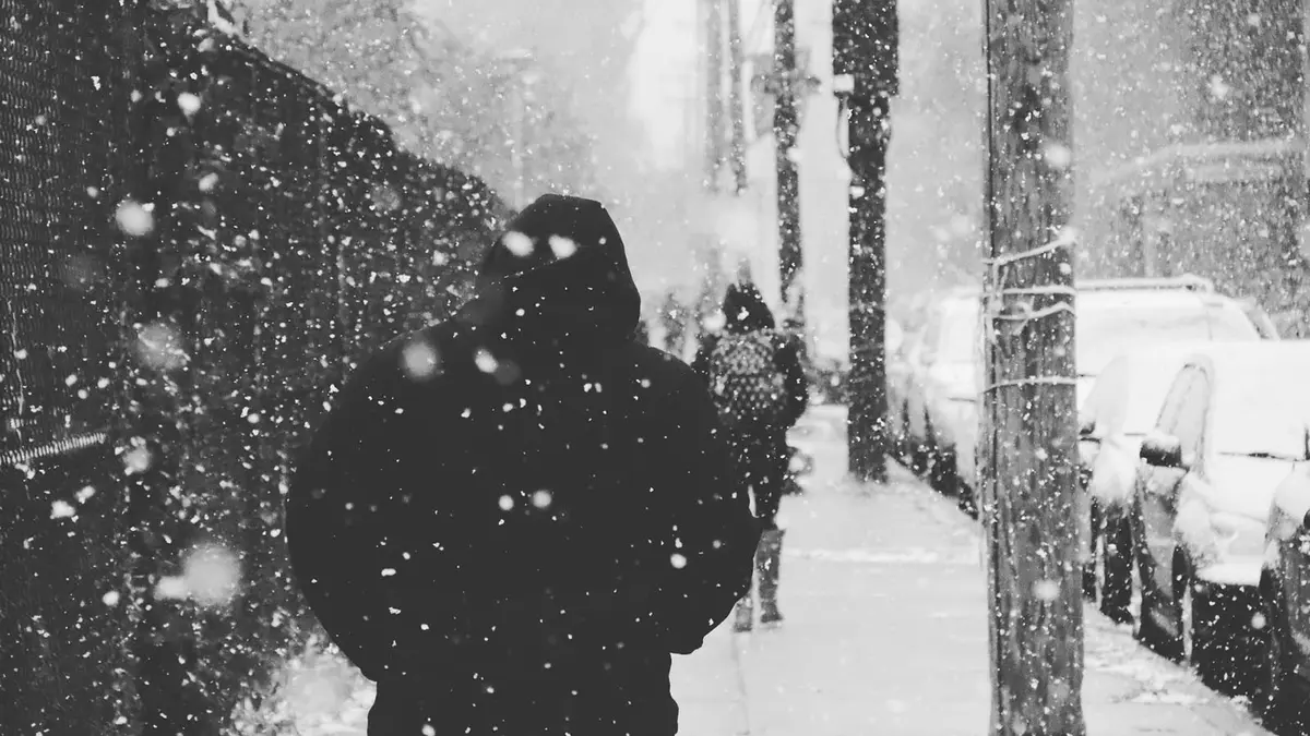 Arti Mimpi tentang Salju, Pertanda Masa Depan Bagus - Ragam