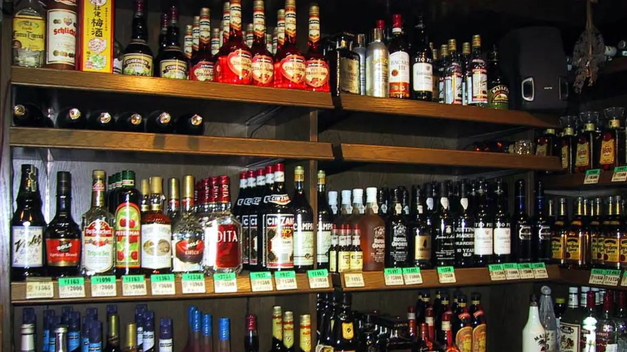 Alkohol 