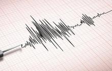 Heboh Prediksi Gempa Megathrust akan Terjadi di Seluruh Indonesia Tahun Ini, BMKG Beri Penjelasan