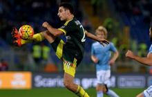 Hasil Pertandingan Lazio vs AC Milan: Skor 1-3