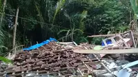 3 Amalan yang Dianjurkan saat Gempa Mengguncang