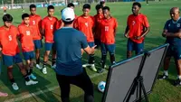 Timnas Indonesia U-15 Tampil di Piala Dunia dan Festival U-15 FIFA 2026, Satu Grup dengan Portugal