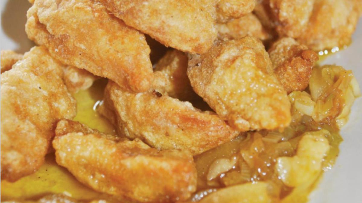 Resep Ayam Fillet Saus Mentega Praktis dan Lezat untuk Hidangan Keluarga