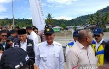 Jelang Ramadan, Pemerintah Prioritaskan Pengerjaan Sumur Bor di Tempat Ibadah
