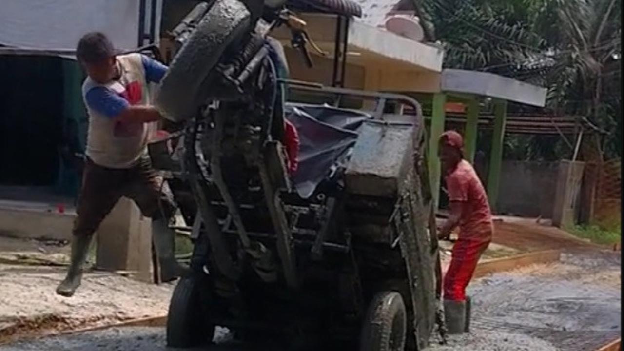 Dok. Istimewa