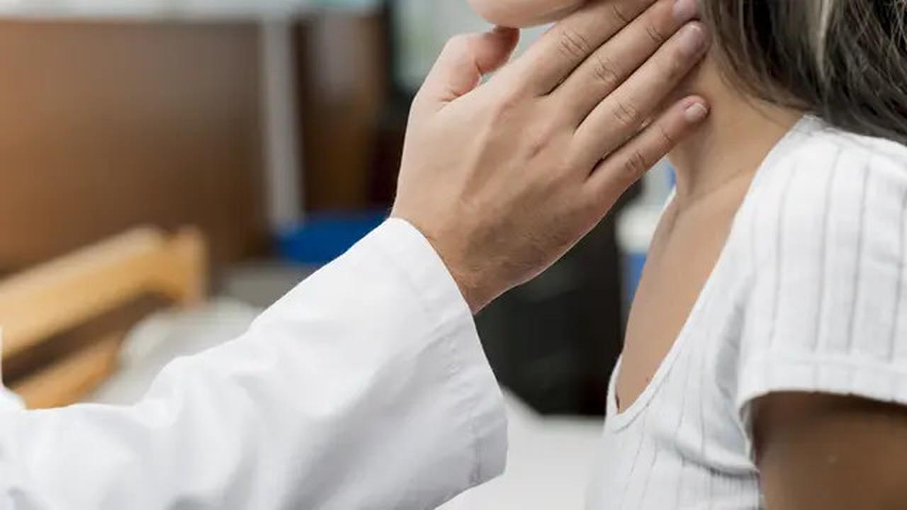 Tak Disadari! Inilah 5 Penyebab Benjolan di Leher yang Kerap Terabaikan