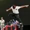Basral Graito Finis Keempat di Final Skateboard Street Asian Games 2026