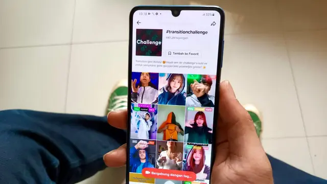 Galaxy M22